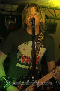 Rob Wylde