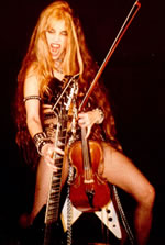 The Great Kat