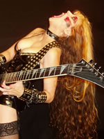 The Great Kat