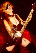 The Great Kat