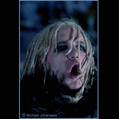 Tin Star - Gemini Five