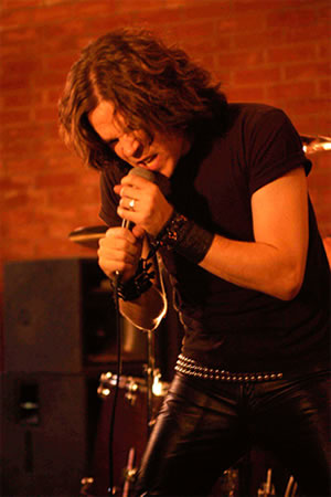 Tony Harnell