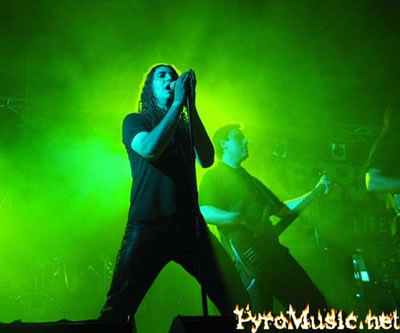 Silvio Massaro - Vanishing Point