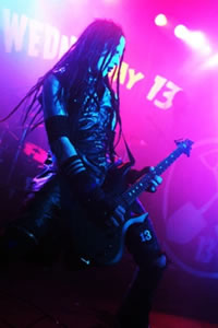 Wednesday 13