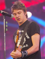 American Hi-Fi / Butch Walker