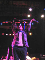 American Hi-Fi / Butch Walker