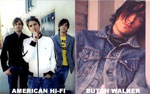 American Hi-Fi / Butch Walker