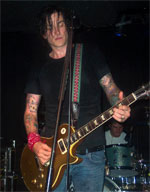 American Hi-Fi / Butch Walker