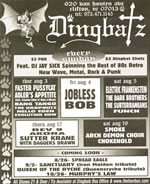 Flier