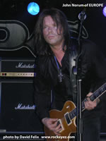 John Norum