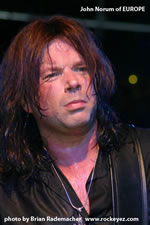 John Norum