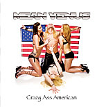 Crazy Ass American