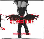 Here Comes The Prostitutes