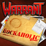 Rockahalic