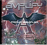 Beneath the Beauty Lies