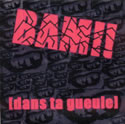Bam - Dans ta Gueule
