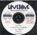 LoveBone - LoveBone