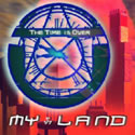 My Land - The Time is Over