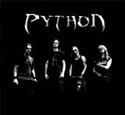 Python - Demons Within
